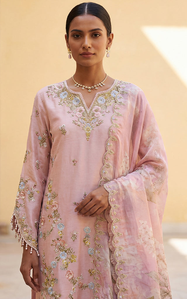 Threads and Motifs | Eid Edit 26 | 10149