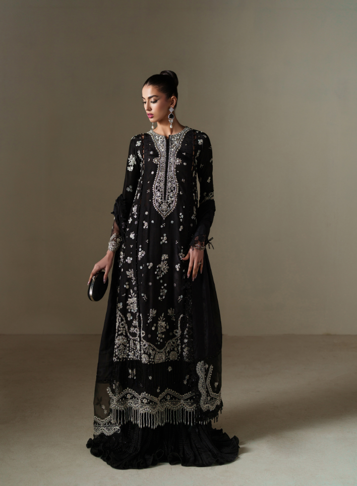 Vasal | Elys Festive Edit 26 | Moonlight Dream