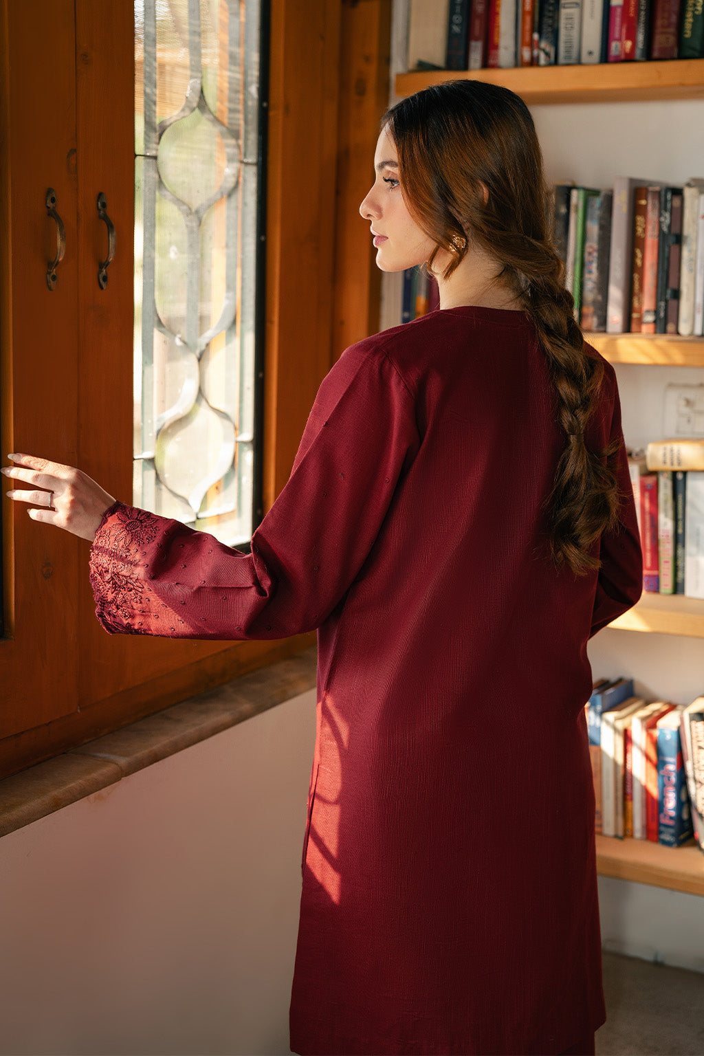 Neeshay | Ready To Wear Winter | RTW-Winter-01