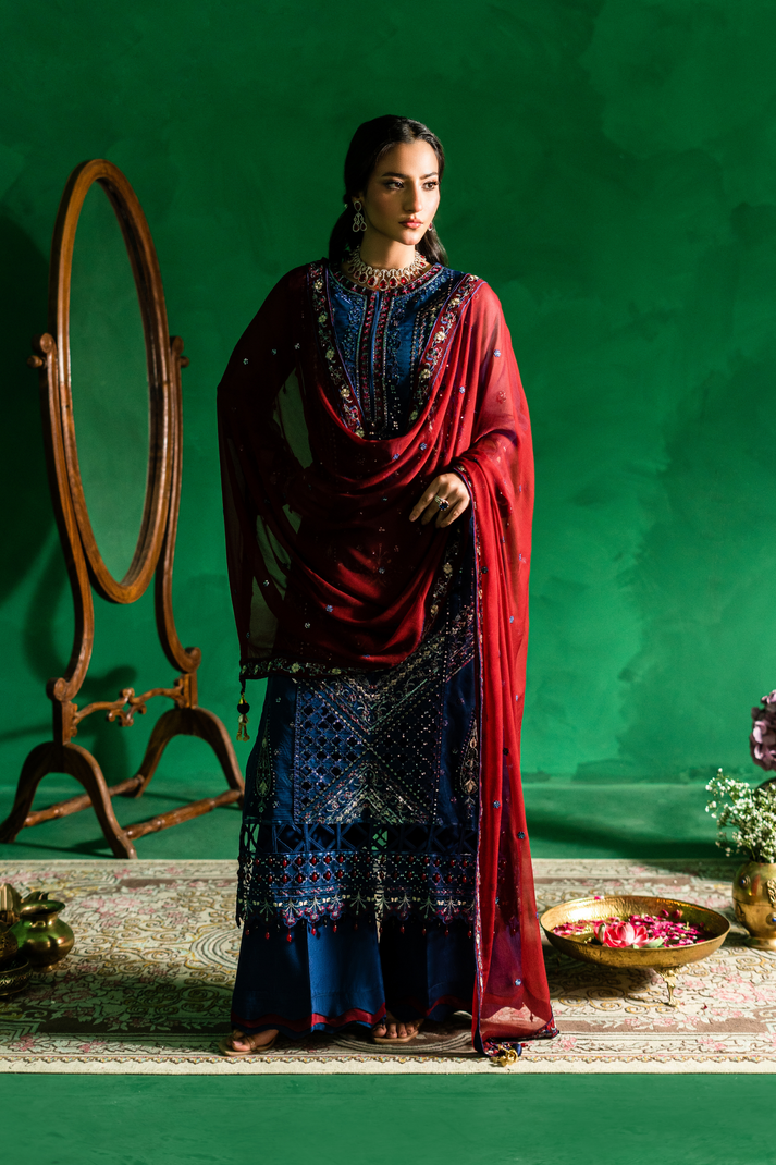 Zebtan | Farmaish Formals | FC-09