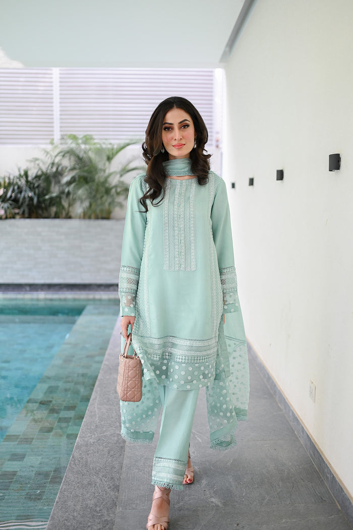 Leon | Leon Luxe Collection | EMILIA