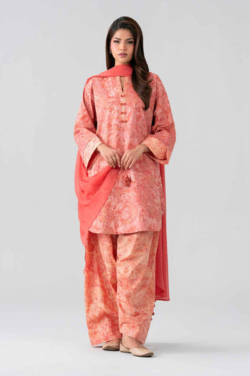 Nishat | Eid Lawn | 42501687-1