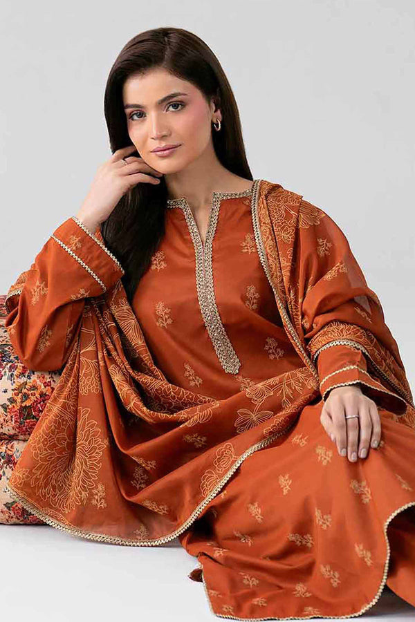 Nishat | Eid Lawn | 42501809