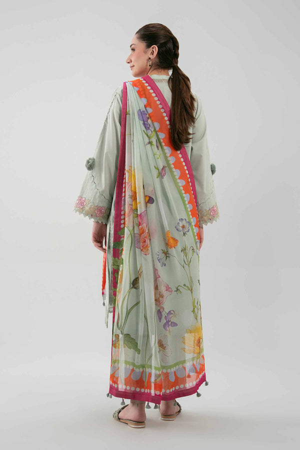 Nishat | Eid Lawn | 42601221
