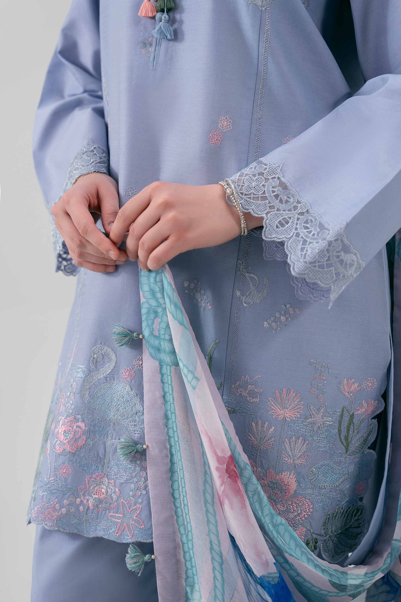 Nishat | Eid Lawn | 42601222