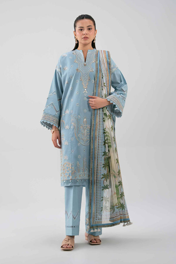 Nishat | Eid Lawn | 42601223