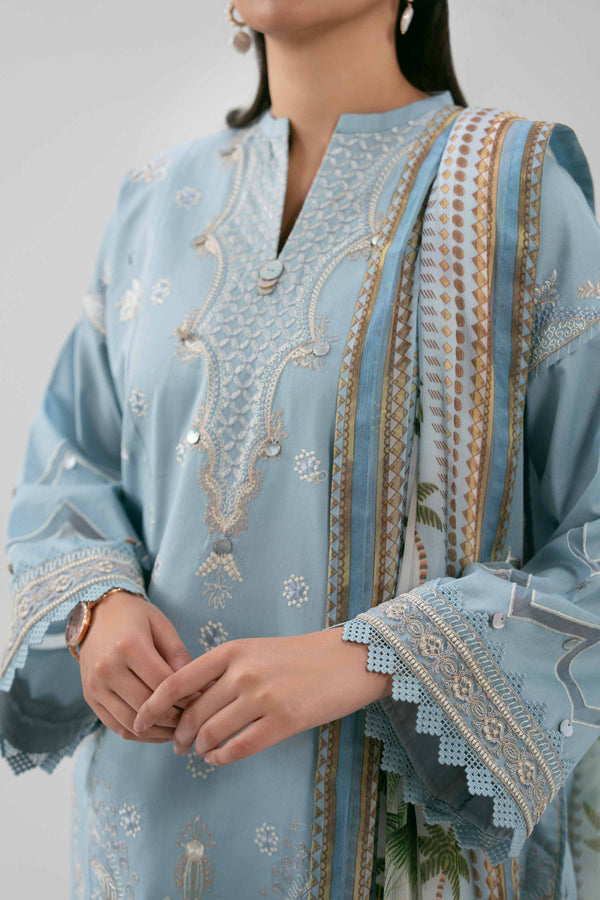 Nishat | Eid Lawn | 42601223
