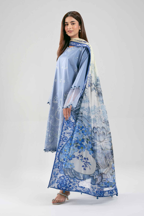Nishat | Eid Lawn | 42601224
