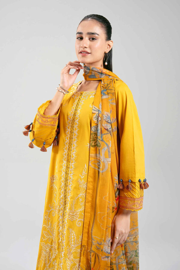 Nishat | Eid Lawn | 42601227