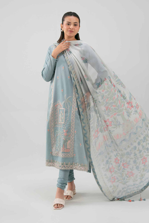 Nishat | Eid Lawn | 42601230