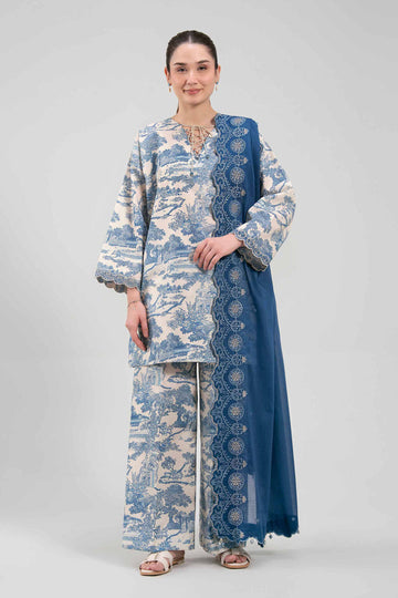 Nishat | Eid Lawn | 42601268