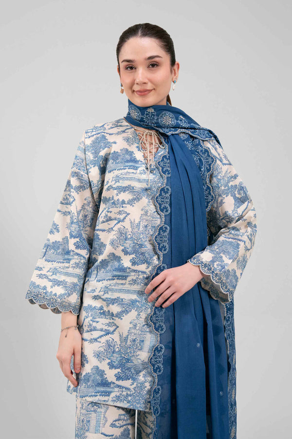 Nishat | Eid Lawn | 42601268
