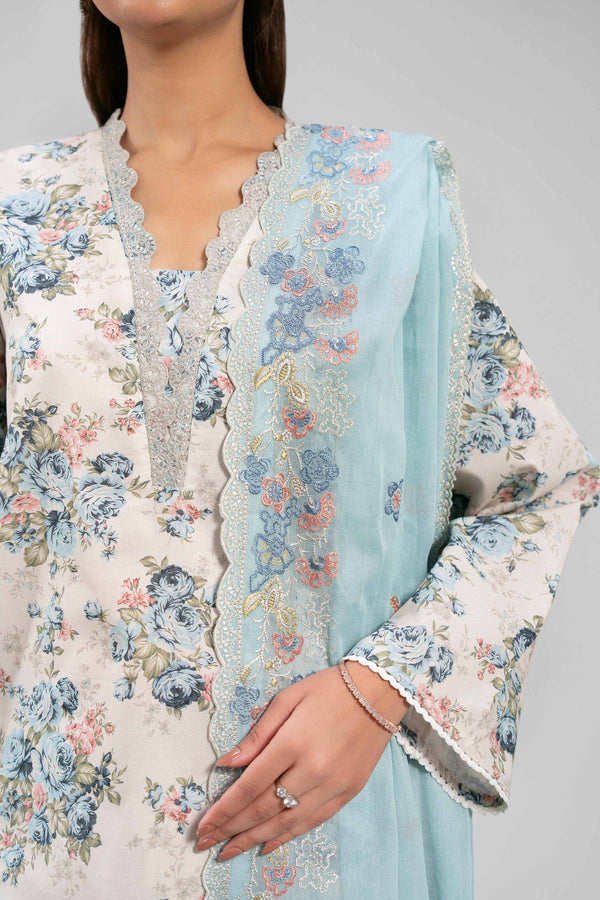 Nishat | Eid Lawn | 42601270