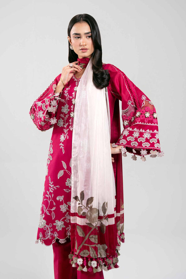Nishat | Eid Lawn | 42601316