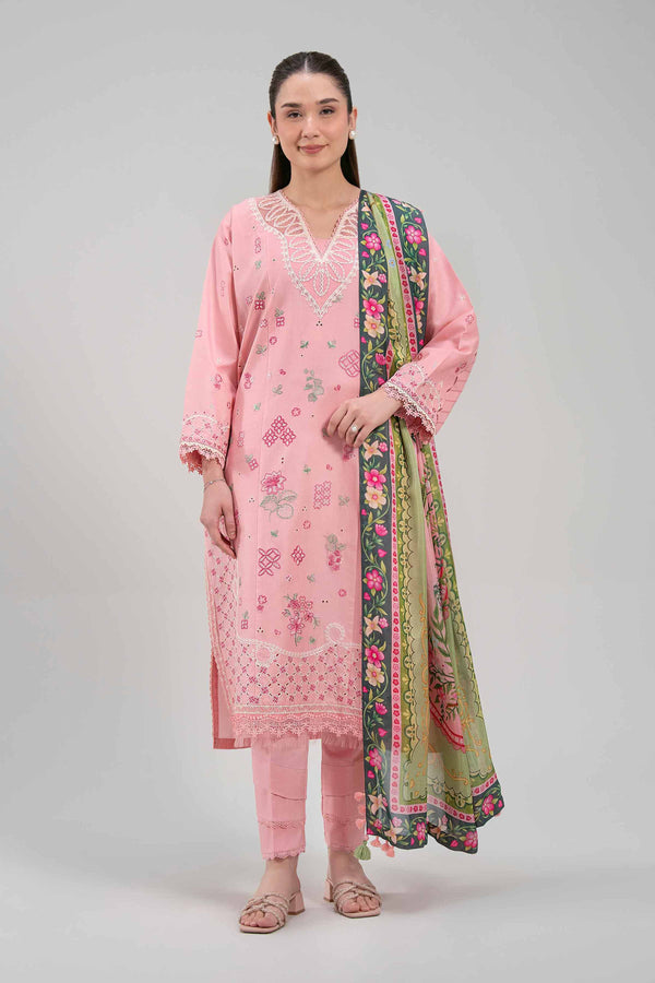 Nishat | Eid Lawn | 42601317
