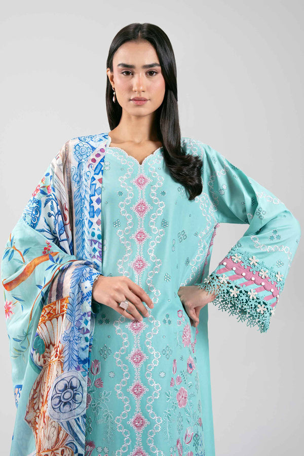 Nishat | Eid Lawn | 42601320