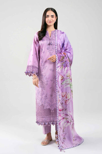 Nishat | Eid Lawn | 42601321