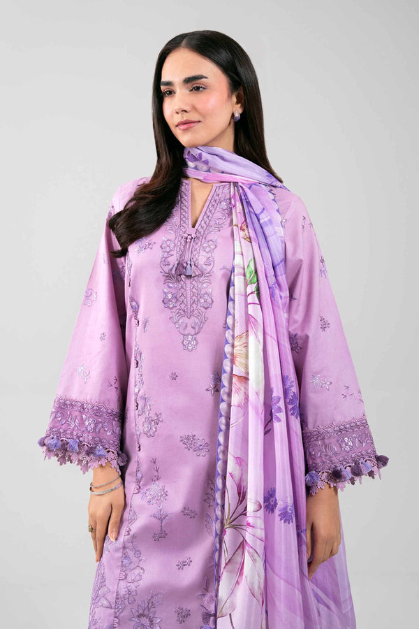 Nishat | Eid Lawn | 42601321
