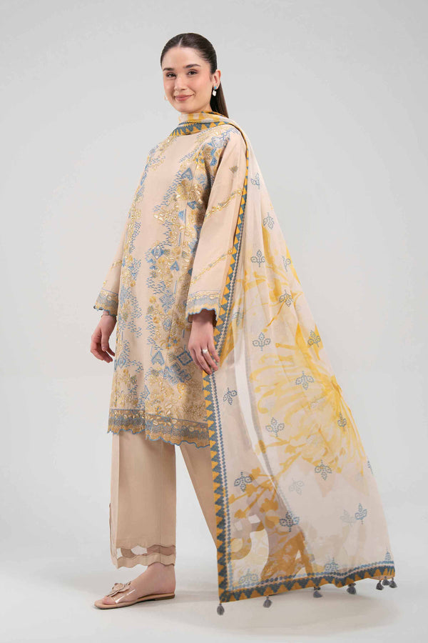 Nishat | Eid Lawn | 42601334