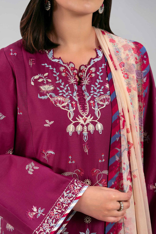 Nishat | Eid Lawn | 42601335