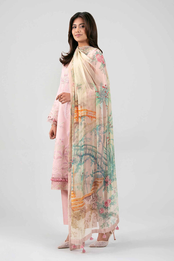 Nishat | Eid Lawn | 42601337