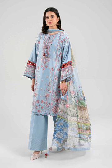 Nishat | Eid Lawn | 42601338