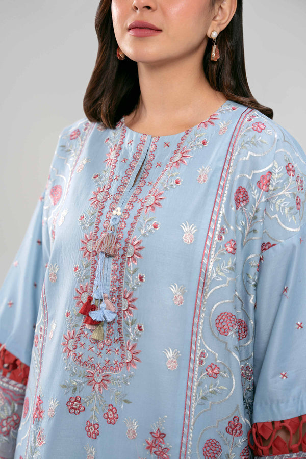 Nishat | Eid Lawn | 42601338