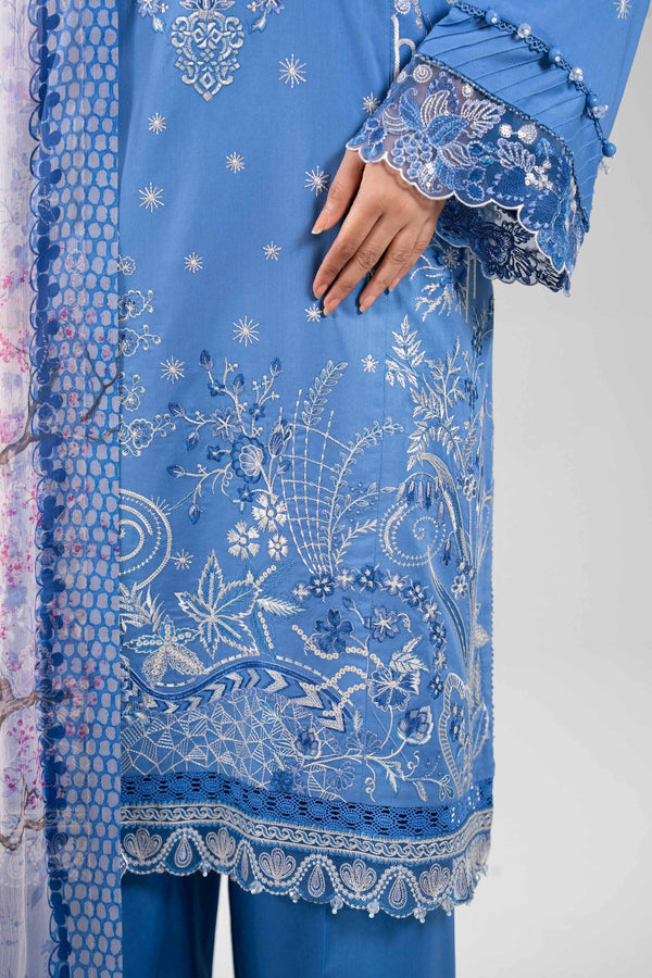 Nishat | Eid Lawn | 42601341