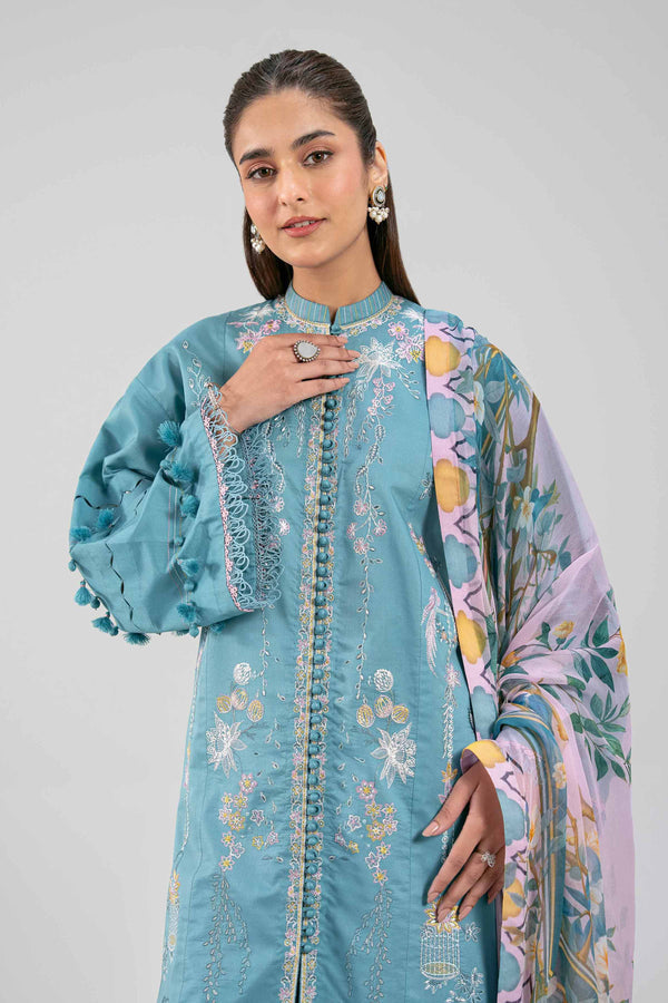 Nishat | Eid Lawn | 42601343