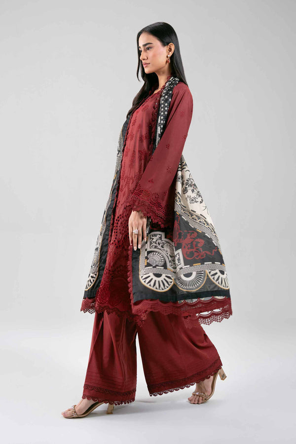 Nishat | Eid Lawn | 42601349
