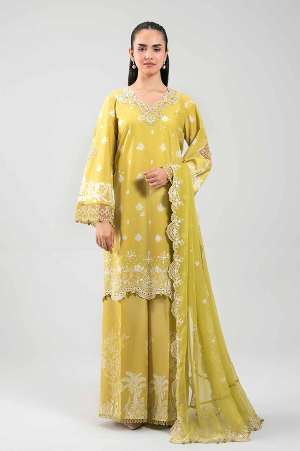 Nishat | Eid Lawn | 42601386