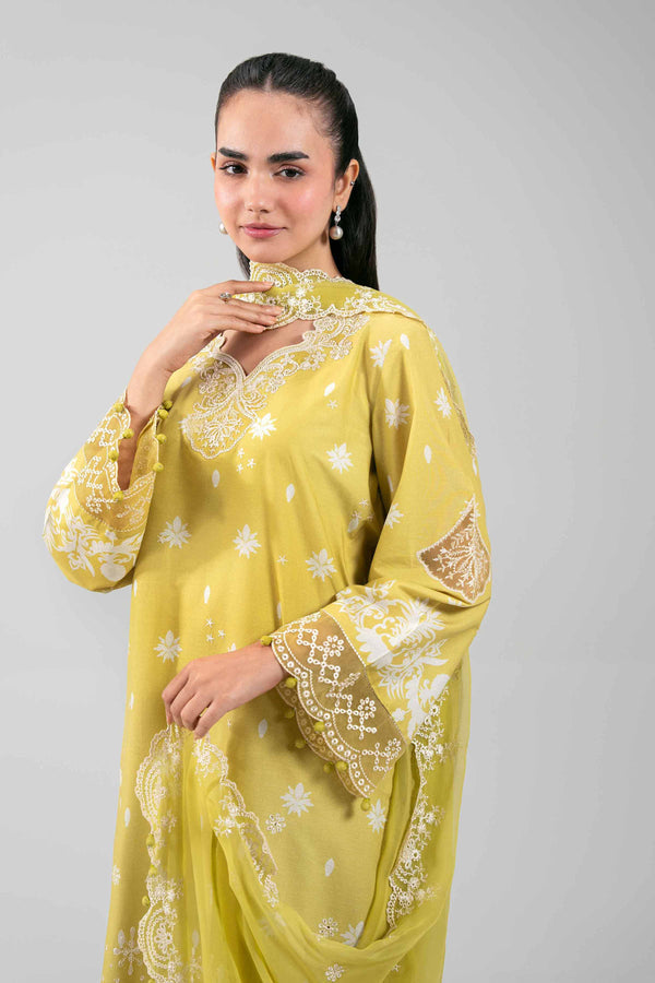 Nishat | Eid Lawn | 42601386