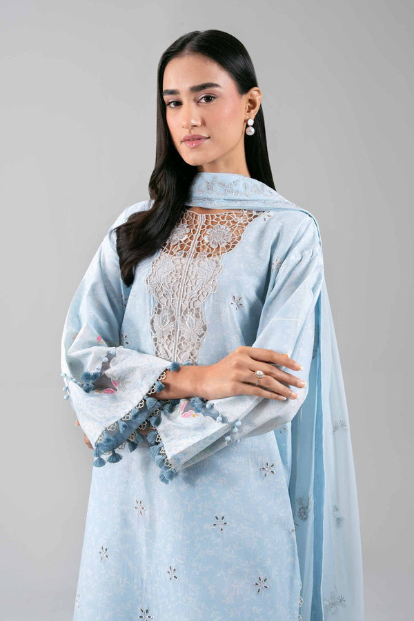 Nishat | Eid Lawn | 42601387