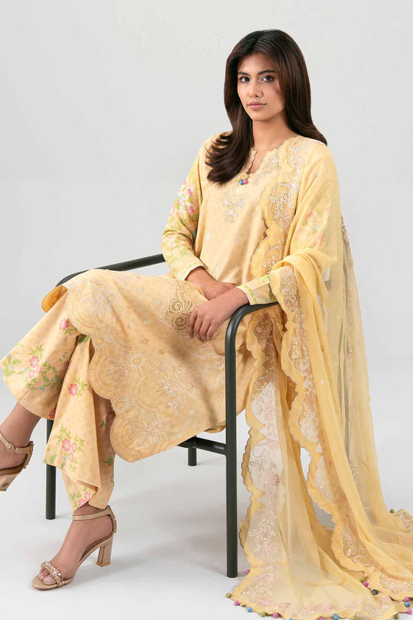 Nishat | Eid Lawn | 42601388