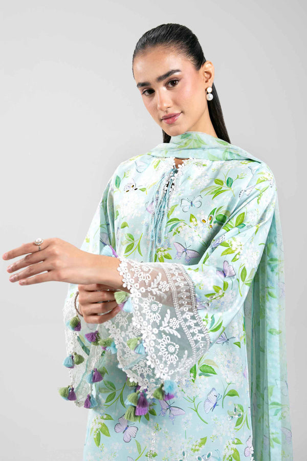 Nishat | Eid Lawn | 42601397