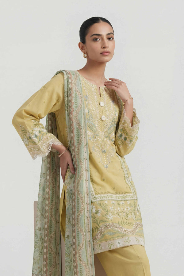 Nishat | Eid Lawn | 42601454