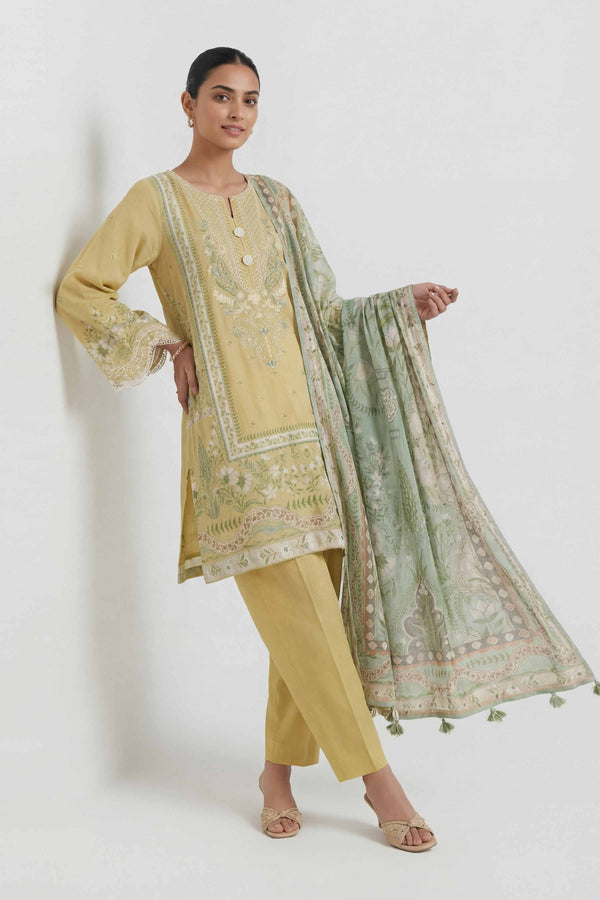 Nishat | Eid Lawn | 42601454