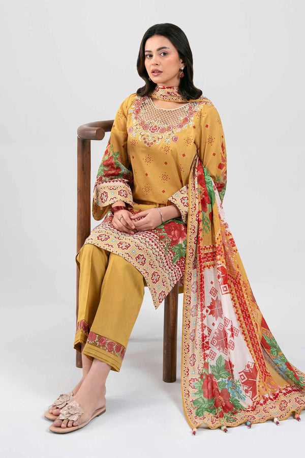 Nishat | Eid Lawn | 42601455