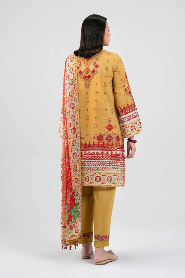 Nishat | Eid Lawn | 42601455