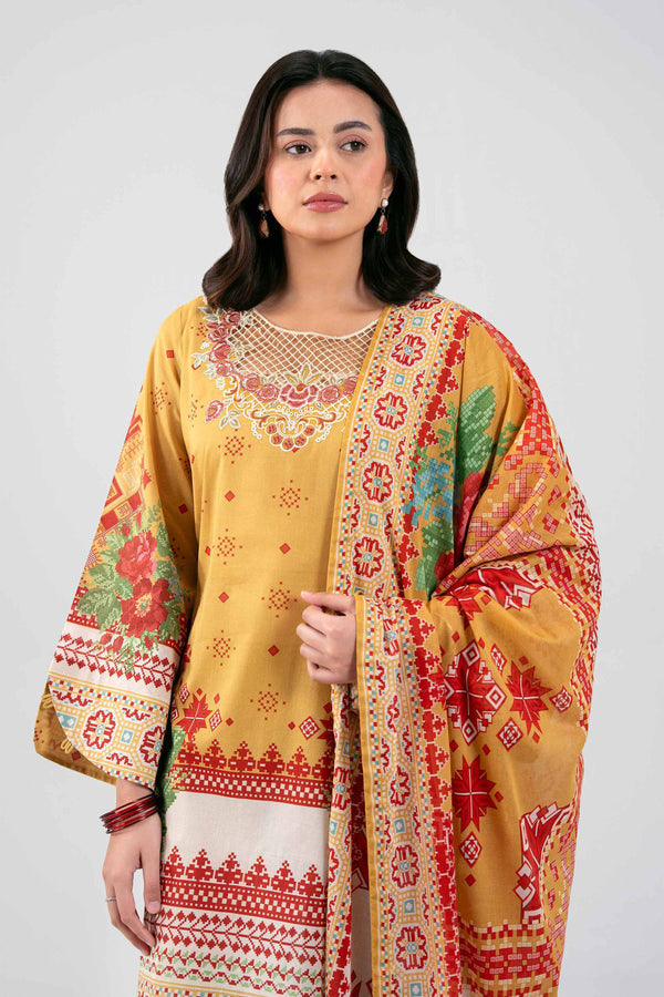 Nishat | Eid Lawn | 42601455