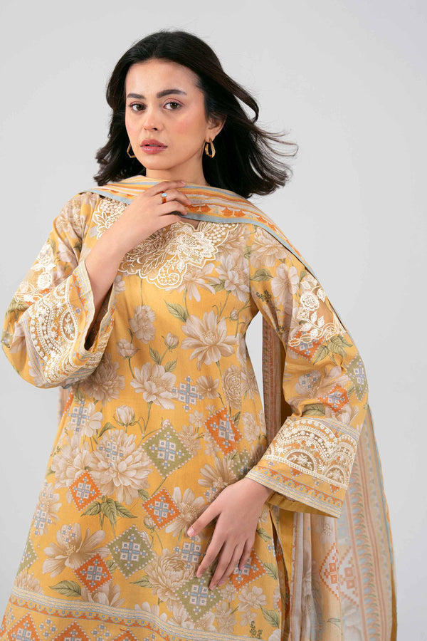 Nishat | Eid Lawn | 42601456