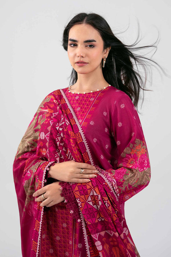 Nishat | Eid Lawn | 42601457