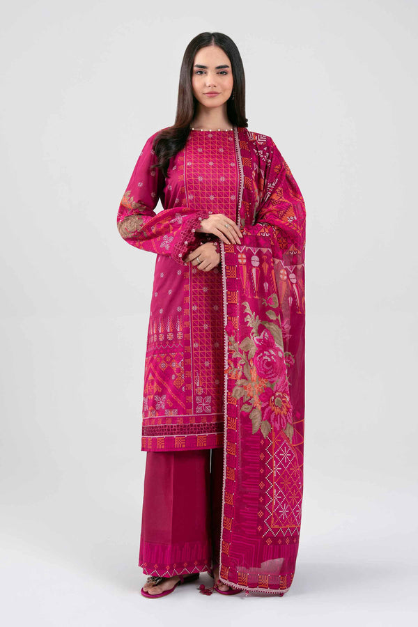 Nishat | Eid Lawn | 42601457
