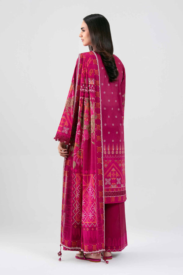 Nishat | Eid Lawn | 42601457