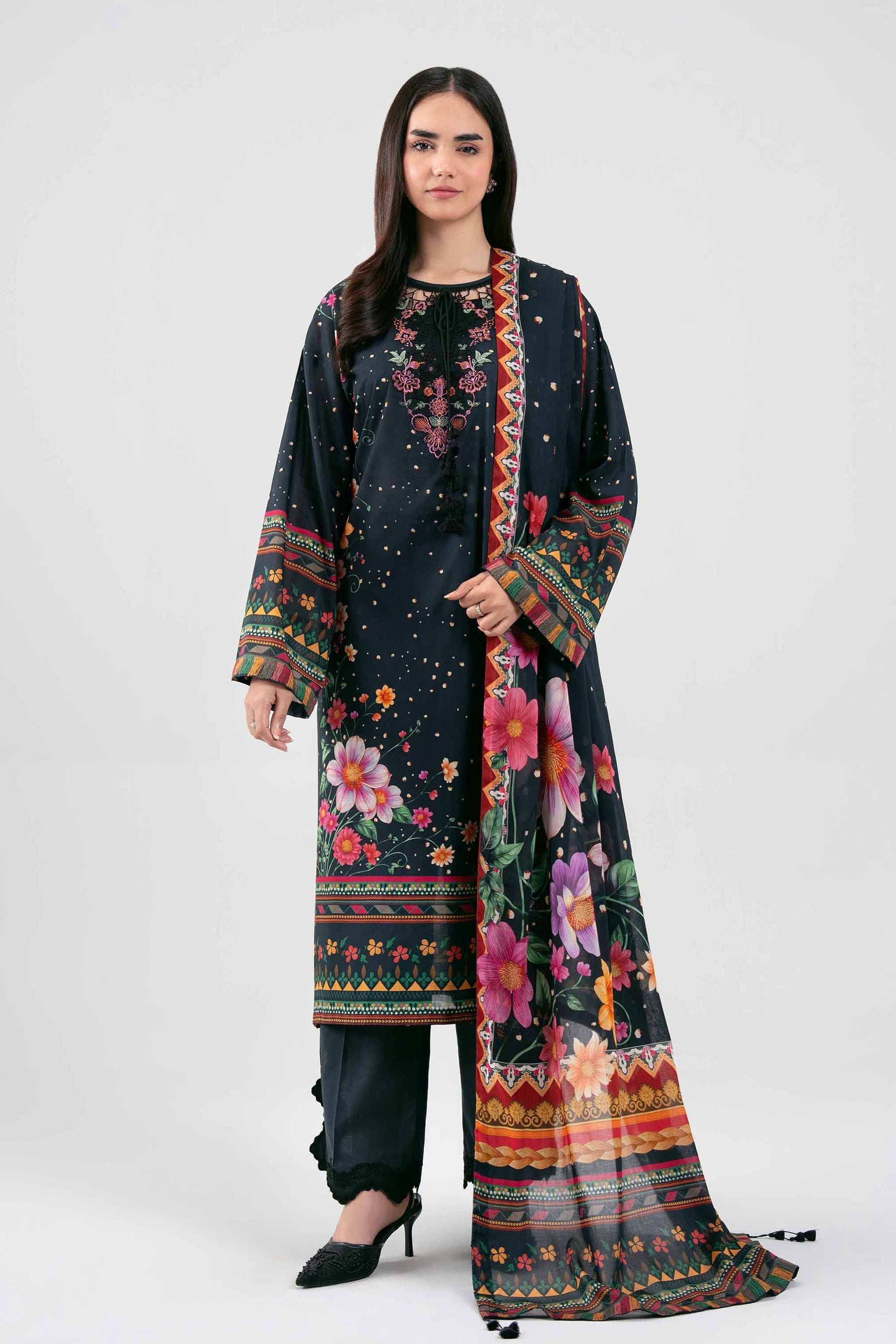 Nishat | Eid Lawn | 42601458