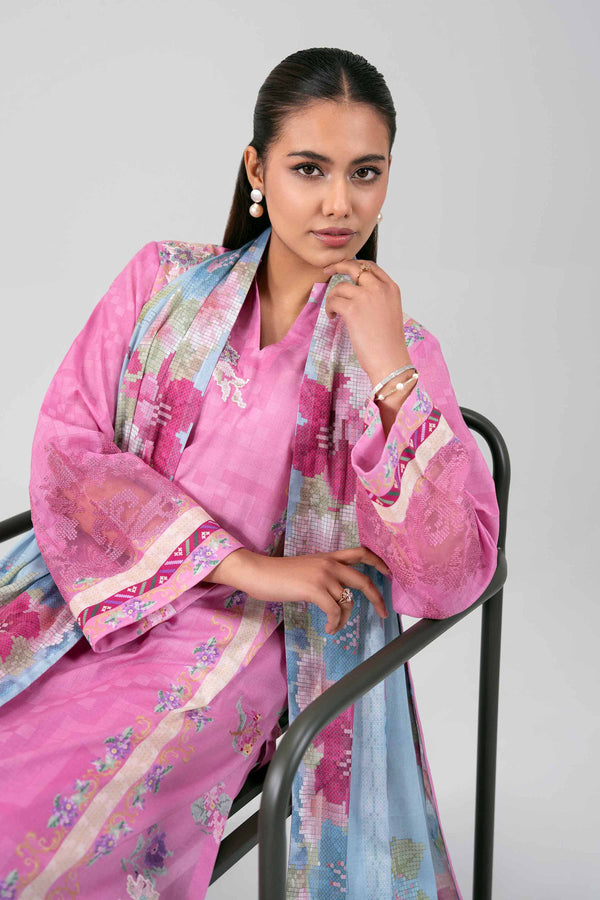 Nishat | Eid Lawn | 42601461