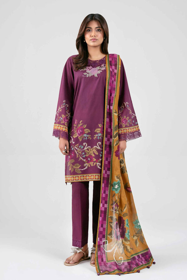 Nishat | Eid Lawn | 42601462