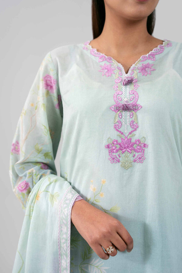 Nishat | Eid Lawn | 42601463
