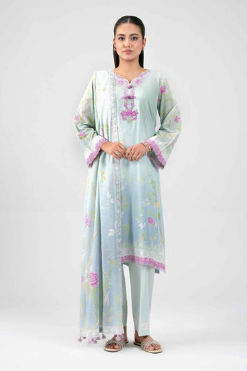 Nishat | Eid Lawn | 42601463