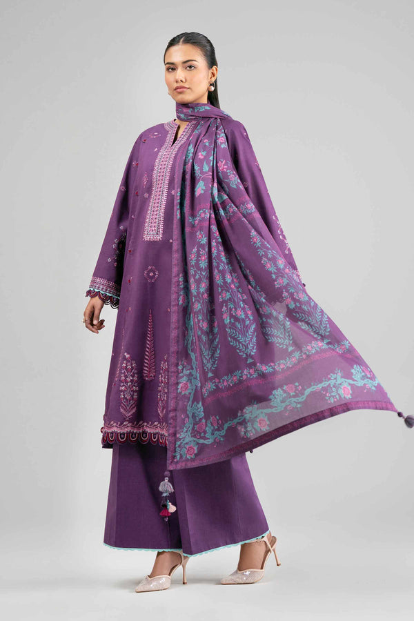 Nishat | Eid Lawn | 42601524